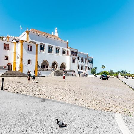 Casa Da Vila Sintra Ngoại thất bức ảnh