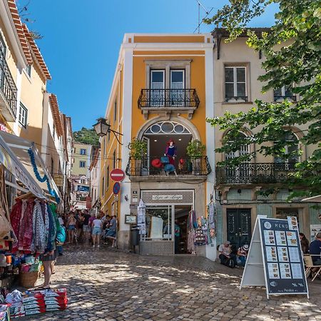 Casa Da Vila Sintra Ngoại thất bức ảnh