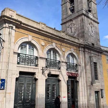 Casa Da Vila Sintra Ngoại thất bức ảnh